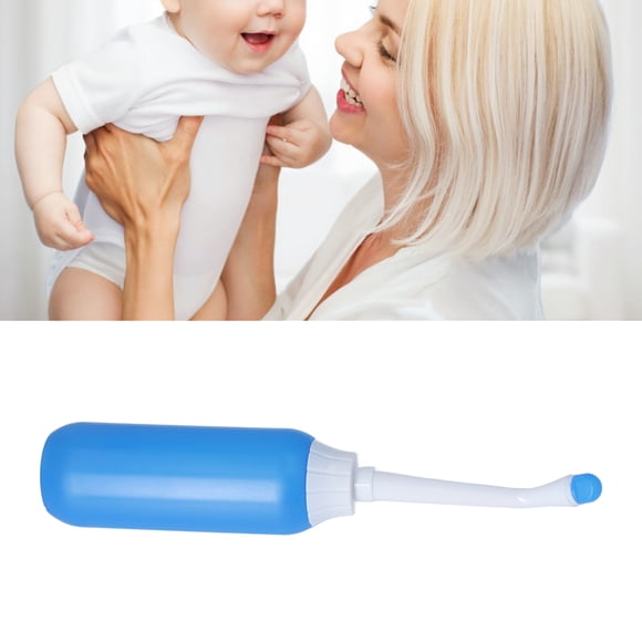 Bidet Bidet Bouteille Vaporisateur Portable Pratique Bidet Post-Partum avec Embout de Pulvérisation Extensible pour Mère