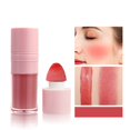 thumbnail image 1 of Beauty Blush Liquid Powder Blusher Ruddy Long Lasting Eye Shadow Facial Toner 3Ml, Blush for Women, 1 of 8