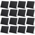 thumbnail image 3 of 16pcs Plastic Chalkboards Sign Blackboards Supermarkets Message Boards Desktop Chalkboards, 3 of 8