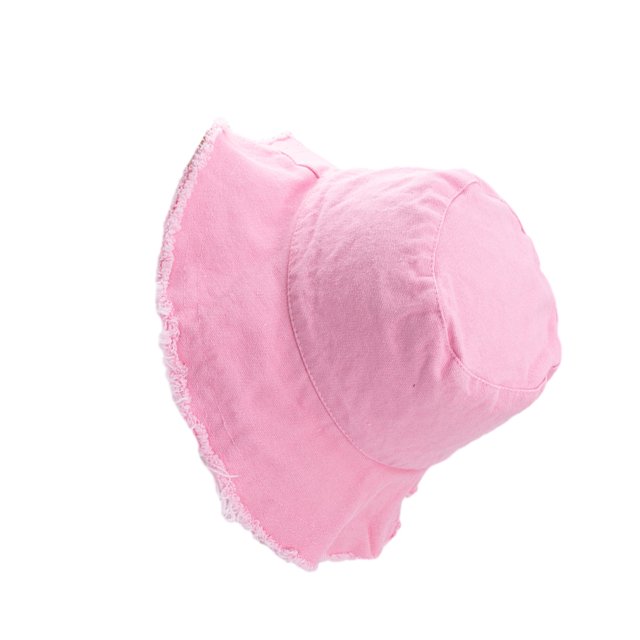 VONKY Bucket Hat For Sun Protection Headgear For Outdoor Adventure Caps Stylish Protection Casual Comfort Outdoor Activities pink 2Set