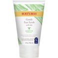 thumbnail image 1 of Burt's Bees Sensitive Solutions Gentle Face Scrub 4 oz, 1 of 2