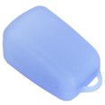 thumbnail image 4 of Senjay Toothbrush Head Cover, Toothbrush Protective Case, Toothbrush Head , For Home Travel Camping Lightweight Safe Protecting Toothbrush Head, 4 of 8