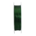 thumbnail image 2 of Rouleau de Fil d'Acier Queue de Tigre 10 m Fil à Billes 0,4 mm - Vert, 2 of 8