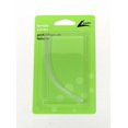 thumbnail image 1 of New Leader Temple Covers Slip Stops Tips Sun Eyeglasses Sm Med Lg Cable, 1 pair - Cable, 1 of 2