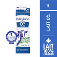 thumbnail image 2 of Dairyland Skim Milk, 2 of 7