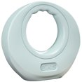 thumbnail image 1 of Soozier Kettlebell de 13 Lb avec Grand Poignée, Gris Pâle, 1 of 10