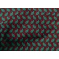 thumbnail image 4 of oneOone Cotton Poplin Fabric Floral & Paisley Block Printed Craft Fabric BTY 42 Inch Wide, 4 of 4
