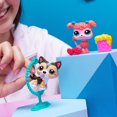 thumbnail image 2 of Littlest Pet Shop Pet Pairs 2-Pack Jump N' Joy, 2 of 9