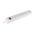 thumbnail image 1 of Monster Core Power 600 USB - Parasurtenseur - CA 120 V - Connecteurs de Sortie : Cordon de 6 - 5 Pi, 1 of 3