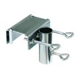 thumbnail image 4 of 1Pc Balcony Umbrella Holder Parasol bench clips Table Clamp Patio Beach Umbrella Holder, 4 of 6