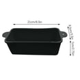 thumbnail image 3 of Plaque de Cuisson Extérieure Gril Huile de Gril Doublure de Gobelet, Graisse Réutilisable, Collecteur de Graisse de Gril Doublure Doublures de Gril Jetables en Aluminium, 3 of 3