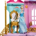 thumbnail image 3 of Disney Princess Toys, Magical Adventures Castle, 3 of 6