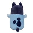 thumbnail image 2 of Squishmallows Hugmees 10 Bluey Plush - Bluey, 2 of 6