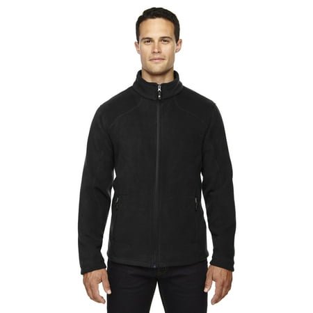 Ash City - North End Men's Voyage Fleece Jacket