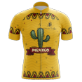 thumbnail image 2 of Ensemble de Cyclisme pour Hommes Cactus du Mexique - 4TG, 2 of 5