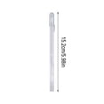 thumbnail image 2 of Fine Point White Gel Pens for Dark Paper - Waterproof Archival Ink for Drawing, Sketching & Adult Coloring Books, 2 of 2