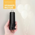 thumbnail image 3 of jinwen 3 Packs Battery Powered Whirligig Wind Turning Motor 30RPM Garden Decor Type A Qty(3), 3 of 8