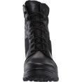 thumbnail image 2 of Bates Mens 8 Maneuver Waterproof Side Zip Fire and Safety Boot, 2 of 8