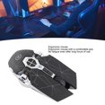 thumbnail image 4 of Wireless Gaming Mouse, Comfortable Rechargeable Wireless Mouse  for PC, 4 of 7