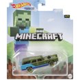 thumbnail image 4 of Véhicule Zombie de Hot Wheels à l’échelle  1/64, 4 of 4