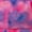 Tie-Dye Mix of Purple-Pink, variant on Jetstream 5-Piece Backpack Set: Kids Backpack & Lunch Bag, Pencil Case, Ruler & Water Bottle