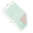 thumbnail image 3 of Oleegame 2PC Ten Dollar Items 5PCS Rag Dish Cloth Water Absorption Thickening Pot Washing Towel Table Home Kitchen Dishcloth, 3 of 9