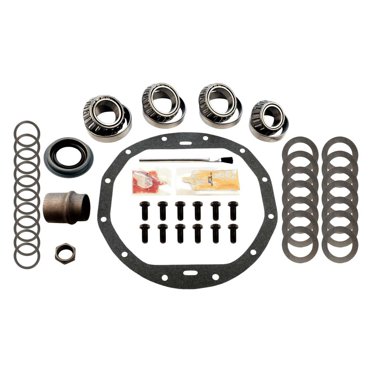 Richmond 8310191 Gear Set Installation Kit