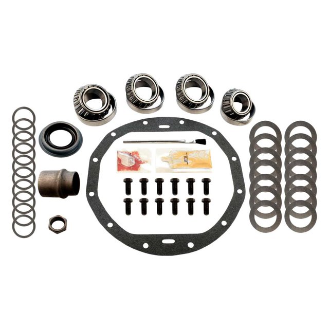 Richmond 8310191 Gear Set Installation Kit