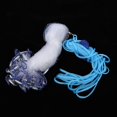 thumbnail image 4 of Filfeel American Style Fishing Net Fishing Net Fishing Accessories For Fishing Enthusiasts Rivers Use, 4 of 8