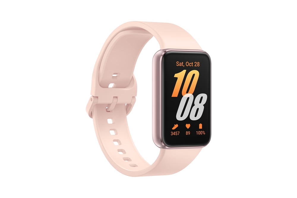 Samsung Galaxy Fit3 Or Rose
