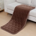 thumbnail image 2 of Cushions for Sofa,Window Seat Cushion Sofa Cushion Non Slip Rectangular Four Season Cushion Office Leather Sofa Seat Cushion Window Cushion Office Seat Cushion,Leather Sofa Cleaner, 2 of 6