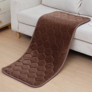 Office Seat Cushion,Sofa Cushion Non Slip Rectangular Four Season Cushion Office Leather Sofa Seat Cushion Window Cushion,Cushions for Sofa,Window Seat Cushion,Leather Sofa Cleaner