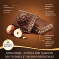 thumbnail image 2 of FERRERO ROCHER Premium Chocolate Bar, Milk Chocolate With Hazelnut, 90 g, 2 of 8