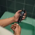 thumbnail image 3 of Philips Shaver Series 6000 Wet & Dry Electric Shaver, 3 of 5