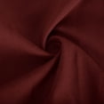 thumbnail image 4 of cllios Cotton Linen Pants for Men Pleated Front Trouser Straight Leg Suit Trousers Solid Color Office Trouser Lightweight Linen Pant, 4 of 5