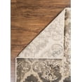 thumbnail image 4 of Jewel Clara Beige & Olive 8' x 10'4" Area Rug, 4 of 4
