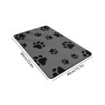 thumbnail image 3 of EGNMCR Bathroom Rugs, Rugs for Living Room, Kitchen Rugs Cats Scratch Large-scale Grinding Claw Cats Toys Wear Scratch Dart Scratch Basin One Cats Rattan Weave Cats Sleeping Mat Mat cat mats, 3 of 7