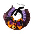 thumbnail image 2 of Collier pour Animaux de Compagnie Halloween pour Chats et Chiens avec Bande Réglable Nœud Papillon Mignon Accessoire de Costume, 2 of 5