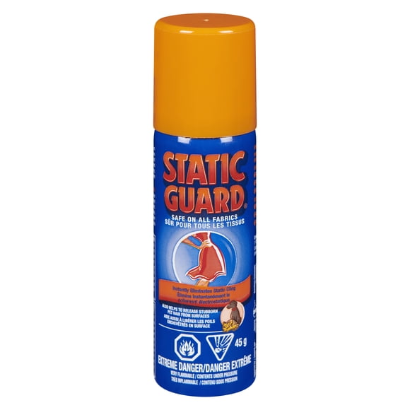 STATIC GUARD 45g