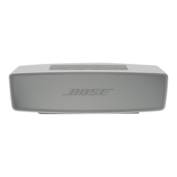 Bose SoundLink Mini II - Special Edition - speaker - for portable