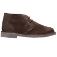 thumbnail image 3 of Roamers Adults  Real Suede Unlined Desert Boots, 3 of 3