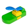 thumbnail image 1 of Green Green Diy Puzzle Punch Maker For Children Handmade Custom Photo Puzzle Craft Toy, 1 of 7