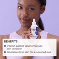thumbnail image 3 of Food Story Blueberry Revitalizing Serum, 3 of 8