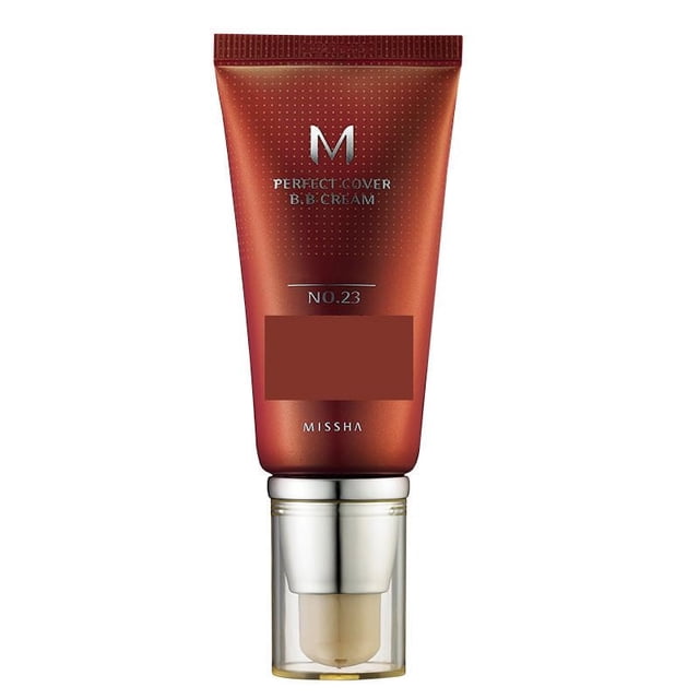 MISSHA M Perfect Cover BB Cream No.23