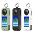 thumbnail image 4 of Silicone Camera Protector with Lens Cover for Specific Cameras, Shockproof, Multiple Colors Available, 4 of 8