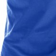 thumbnail image 4 of XZNGL Mens Sports Running Basketball Training Suit Quick-drying Short-sleeved T-shirt, 4 of 9