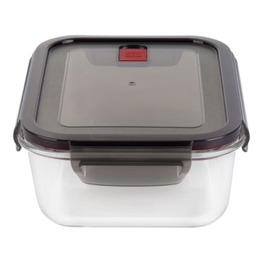 ZWILLING Gusto 1.4 L Borosilicate Glass Rectangle Storage Jar
