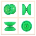 thumbnail image 3 of Designed By A Beginner Player YOY O ABS YOY O For Beginner Advanced YOY O Players, 3 of 3