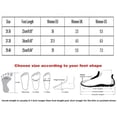 thumbnail image 3 of Womens Orthopedic Comfort Soft Sole Flip Flop Sandals, 3 of 7