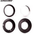 thumbnail image 4 of Bicycle Tapered Fork Headtube Reducer Headset Adapter Bike Headset Base Ring, 4 of 5